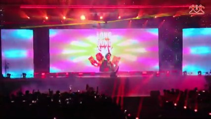 ‘tục hoá’ Kinh Năm Sự Thương bị phối theo nhạc DJ tại Đại hội Giới trẻ TGP Sài Gòn 2025