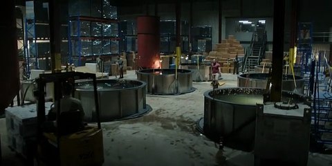 Reacher [Hindi]-Season 1 Episode 8