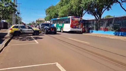 Operação Força Total XXI é lançada com mobilização da PM no Interlagos