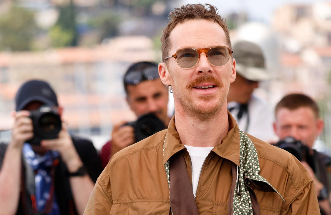 Benedict Cumberbatch: Er erlitt schmerzhafte Verletzung beim Surfen