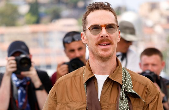 Benedict Cumberbatch: Er erlitt schmerzhafte Verletzung beim Surfen