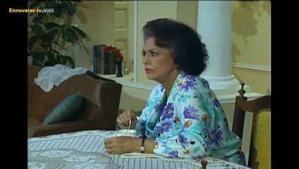 Simplemente María Capítulo 118