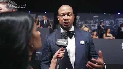 Finesse Mitchell Talks SNL Legacy & The Sketch That Had Everyone Breaking | SNL 50