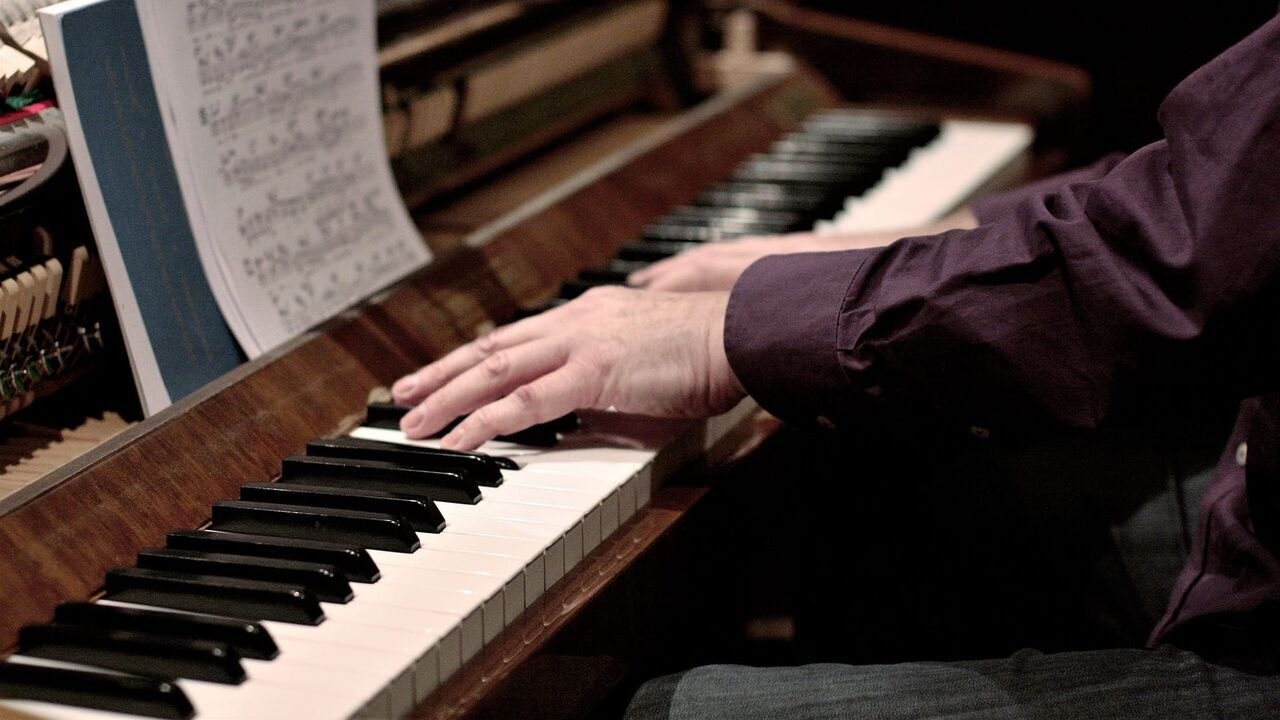 Nate Smith - Festival International de Jazz de Montréal
