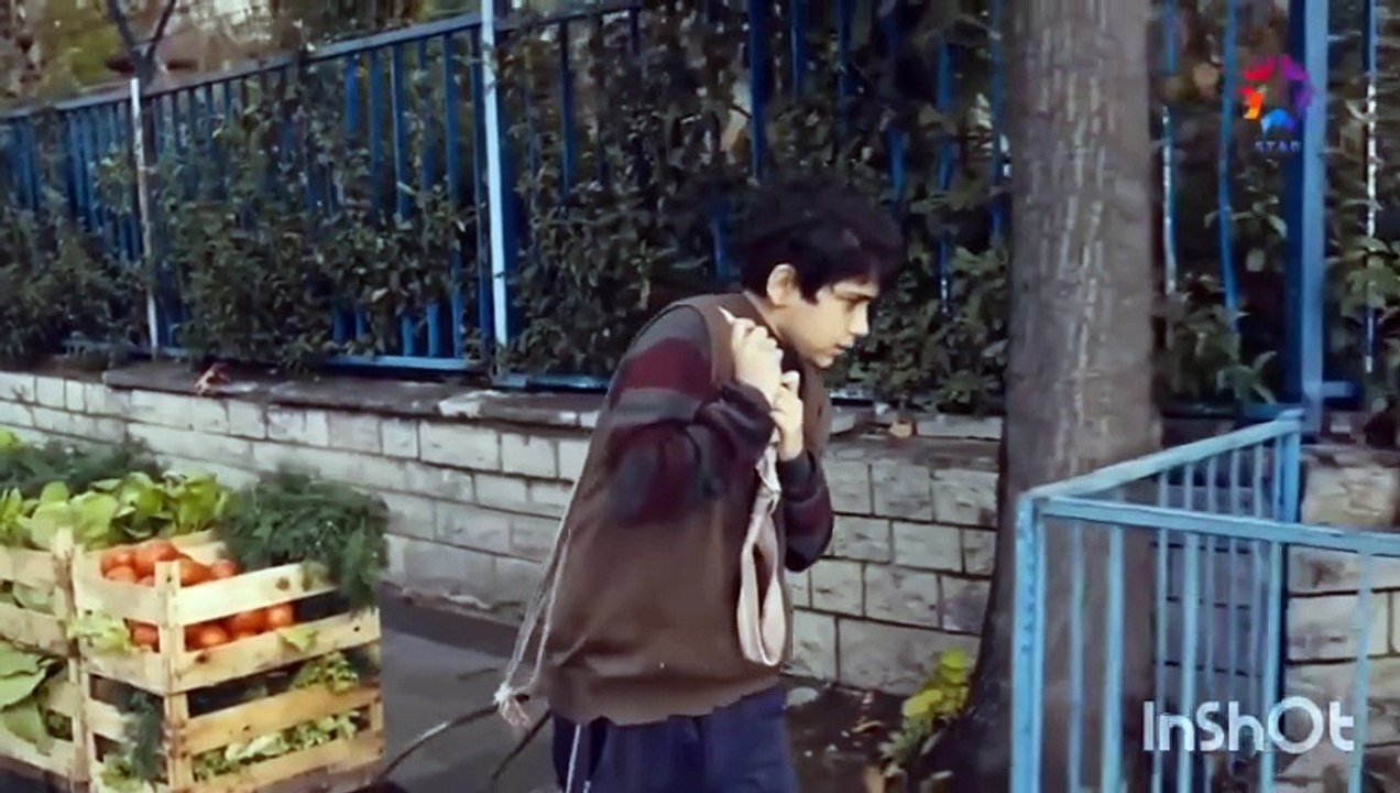 Çöp Adam episode 2