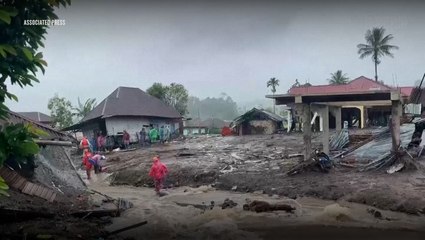 At Least 17 Dead After Landslides and Flash Floods Inundate Popular Tourist Destination