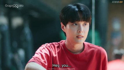 [BL]EP1 MATCH PLAY ENG SUB