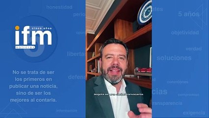 Alcalde Galán indicó que están abiertos al diálogo sobre el Pico y Placa y convocará una mesa técnica