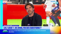 Virage Marseille du jeudi 27 novembre - LDC/Ligue 1 : De Zerbi, fin des questions ?