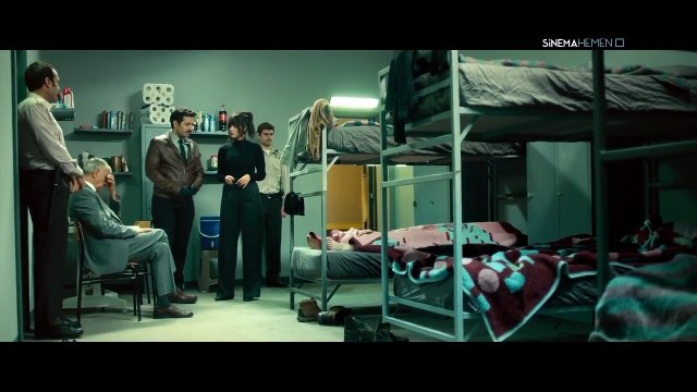 karanlık şehir hikayeleri kilit izle⚡⚡Aksiyon//gerilim⚡⚡yerli film izle((2021))