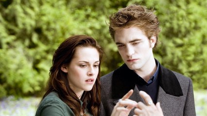 Twilight, chapitre 2 : tentation
