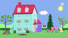 Peppa Pig - La casa più grande