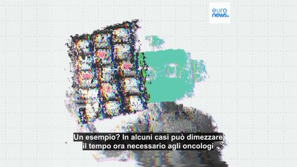 Intelligenza artificiale: quali Paesi europei sono all'avanguardia nell'uso dell'IA nella sanità?