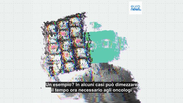 Intelligenza artificiale: quali Paesi europei sono all'avanguardia nell'uso dell'IA nella sanità?