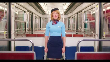 Connaissez-vous les consignes de sécurité  - RATP