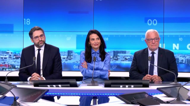 Punchline - Comment lutter contre la délinquance des mineurs ?