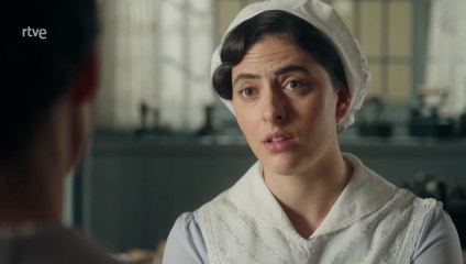 La Promesa  Capitulo 727 (27 de noviembre )