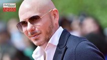 Pitbull Reacts to His Song Being Used During the 'Bridgerton' Carriage Scene | THR News Video