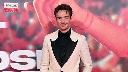 TMZ Sparks Backlash After Posting Liam Payne Death Photos | THR News Video