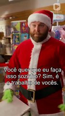 Santa Sent Me A Billionaire Husband (2025) - FULL HD [Eng Sub]