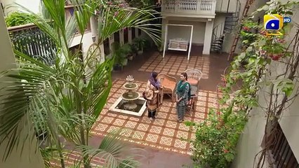 Mafaad Parast Episode 04 - [Eng Sub] - Nazish Jahangir Khan - Osama Tahir - 27th November 2025_2