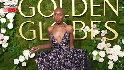 Golden Globes 2025: 'Emilia Pérez' & 'The Brutalist' Win Big, Demi Moore's Emotional Speech & More | THR News Video