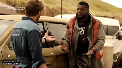 THR Charts: 'The Fall Guy' Kicks Off the Summer Box Office & 'Star Wars' Makes a Comeback | THR Video