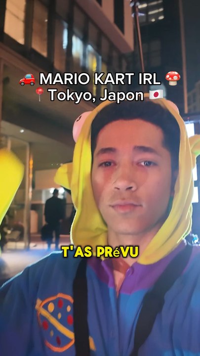 🔥 La meilleure activité à faire à Tokyo, si tu veux un truc insolite📩 Tu veux savoir combien ça coûte ou comment réserver ? Dis-le en commentaire🔖 Like, enregistre et partage si toi aussi tu veux vivre ça un jour 🚥🏁