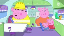 Peppa Pig - Grandi lavori