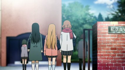 Kokoro Connect S01E12 Dual Audio Opus2 0 DBMS