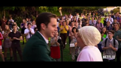 Ben Platt on What to Expect From Season 2 of 'The Politician' | THR News