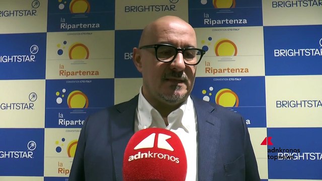 Ai: Sacco, ‘ChatGpt ha fatto registrare numeri pazzeschi’