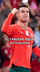 Cristiano Ronaldo e Ilia Topuria se unen para impulsar la WOW FC