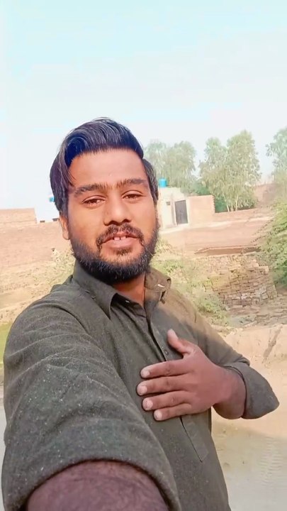 "Rikshaw Problems, Morning Routine & Haircut Vlog | Daily Life Mini Vlog in Urdu"