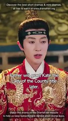 Wrong Prince Right Prince Chinese Drama - English Sub