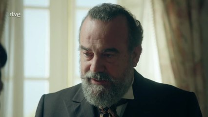 La Promesa  Capitulo 729