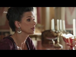 Valle Salvaje Capitulo 305 - 27 noviembre