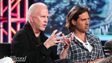 Ryan Murphy's Netflix Series 'The Politician' to Star Ben Platt, Barbra Streisand, Gwyneth Paltrow | THR News