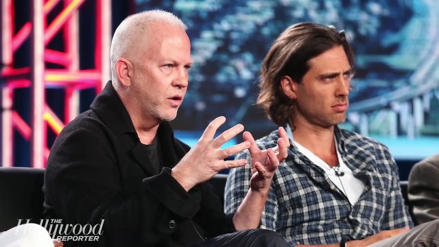 Ryan Murphy's Netflix Series 'The Politician' to Star Ben Platt, Barbra Streisand, Gwyneth Paltrow | THR News