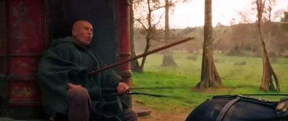 Kaplan ve Ejderha 2 - 🎞️🎞️DÖVÜŞ🎞️🎞️film izle((Donnie Yen))