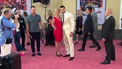 Sam Asghari Vows He & Britney Spears Will ‘Expand Their Family Soon’ After Miscarriage