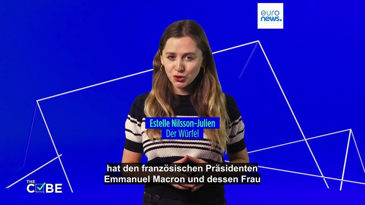 Sollte US-Influencerin Candace Owens im Auftrag der Familie Macron ermordet werden?