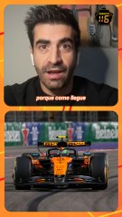 Norris vs Verstappen en Qatar: la estrategia que podría decidir el Mundial de F1