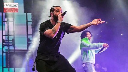 Drake Sues Universal Music Group for Defamation Over Kendrick Lamar's "Not Like Us" | THR News Video