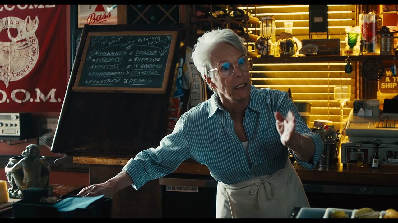 Ella McCay (2025) - Bande annonce