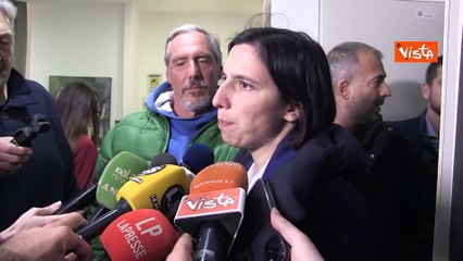 Schlein: "Rapporto Svimez parla di calo potere acquisto, serve salario minimo, ma Meloni lo blocca"