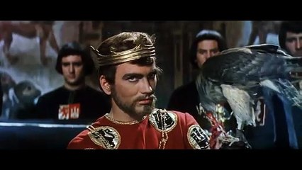 Le Cid (version restaurée) (1961) - Bande annonce