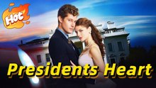Bound to Presidents HeartWonderful Drama#drama