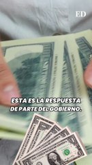 ¿Cuándo habrá dólares en los bancos de Bolivia? Gobierno respondió a esta pregunta