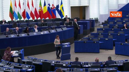 Ilaria Salis (Avs): Non sono trafficanti, chi trasporta migranti è come chi aiutava gli ebrei